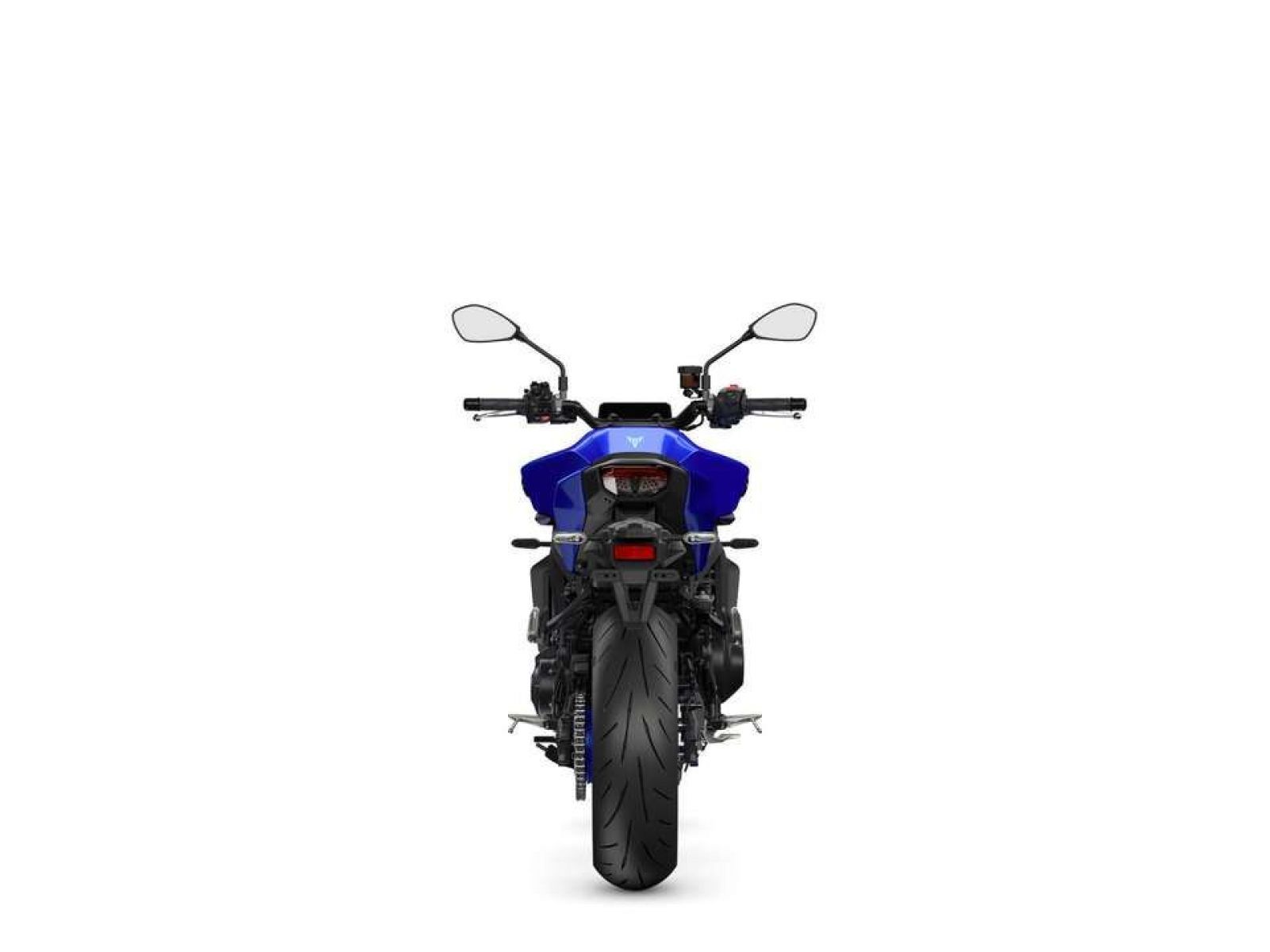Мотоцикл YAMAHA MT-09 (Icon Blue) 2024